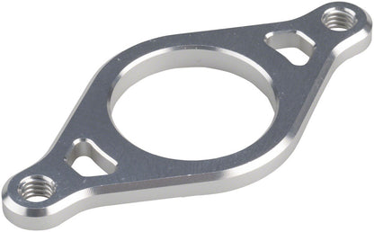 Salt Plus Geo Rotor Plate