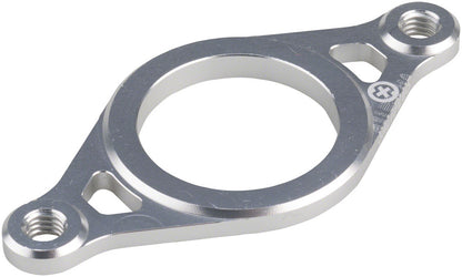 Salt Plus Geo Rotor Plate