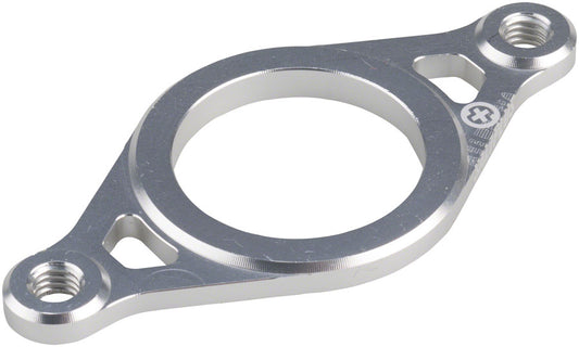 Salt Plus Geo Rotor Plate