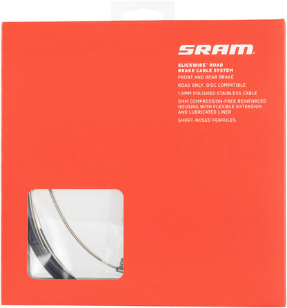 SRAM SlickWire