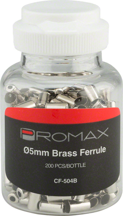 Promax Ferrules
