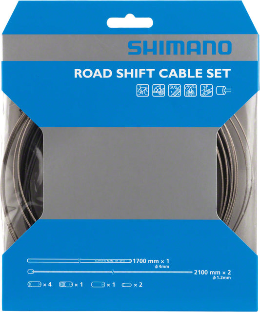 Shimano OT-SP41 Stainless