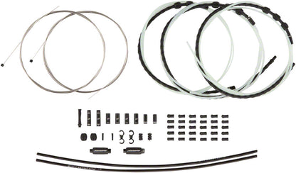Jagwire Road Elite Link Shift Kit