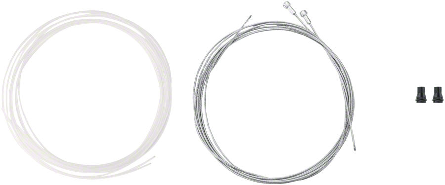 Jagwire Elite Sealed Brake Kit Service Parts