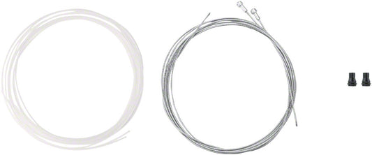 Jagwire Elite Sealed Brake Kit Service Parts