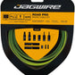 Jagwire Pro Polished Road Brake Kit