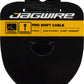Jagwire Pro Slick Polished Shift Cable