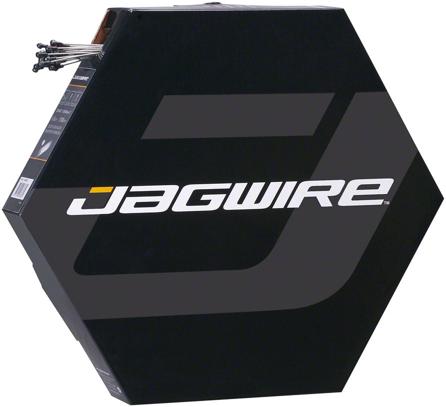 Jagwire Elite Ultra-Slick Filebox