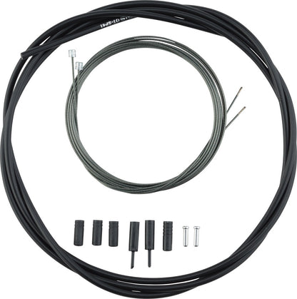Shimano OT-SP41 Road Optislik Shift Cable Set Blk