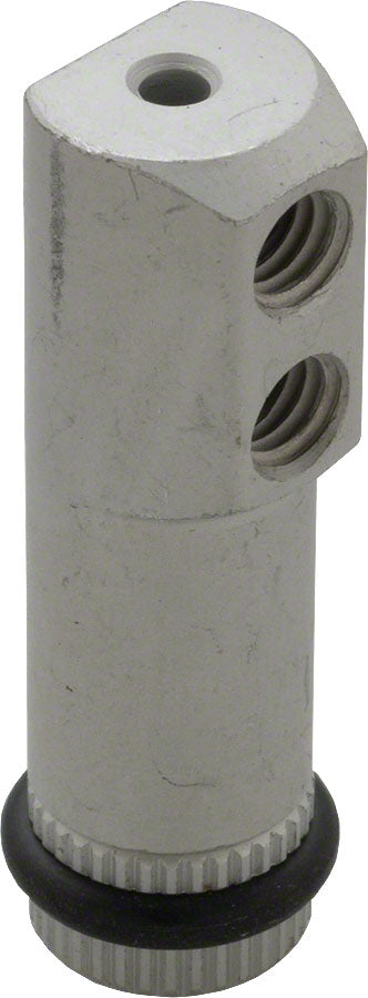 Ritchey Quick Disconnect