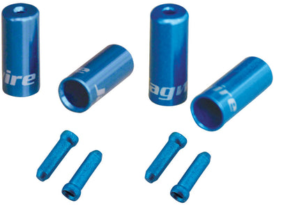 Jagwire End Cap Hop-Up Kits