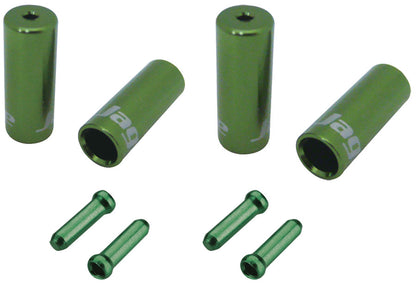 Jagwire End Cap Hop-Up Kits