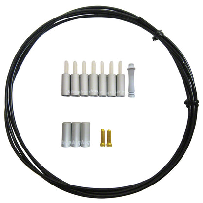 Jagwire Sealed End Cap Kits