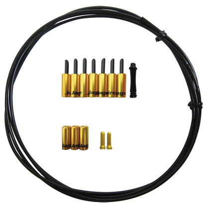Jagwire Sealed End Cap Kits