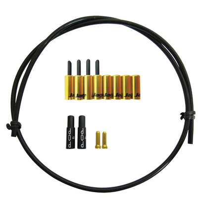 Jagwire Sealed End Cap Kits
