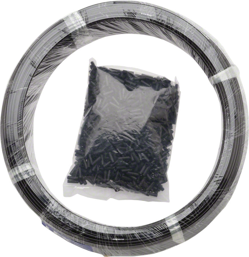 Jagwire Derailleur Housing File Box