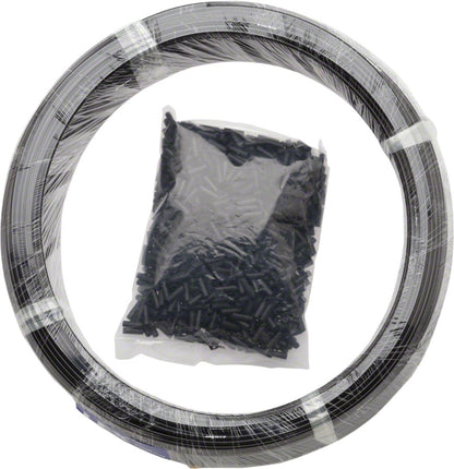 Jagwire Derailleur Housing File Box