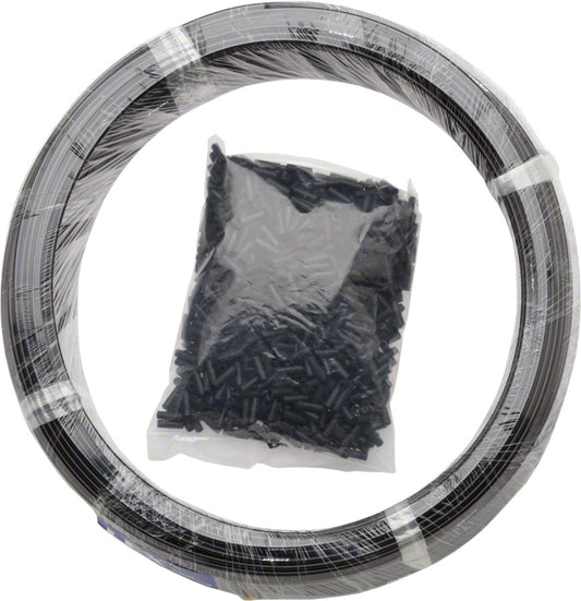 Jagwire Derailleur Housing File Box