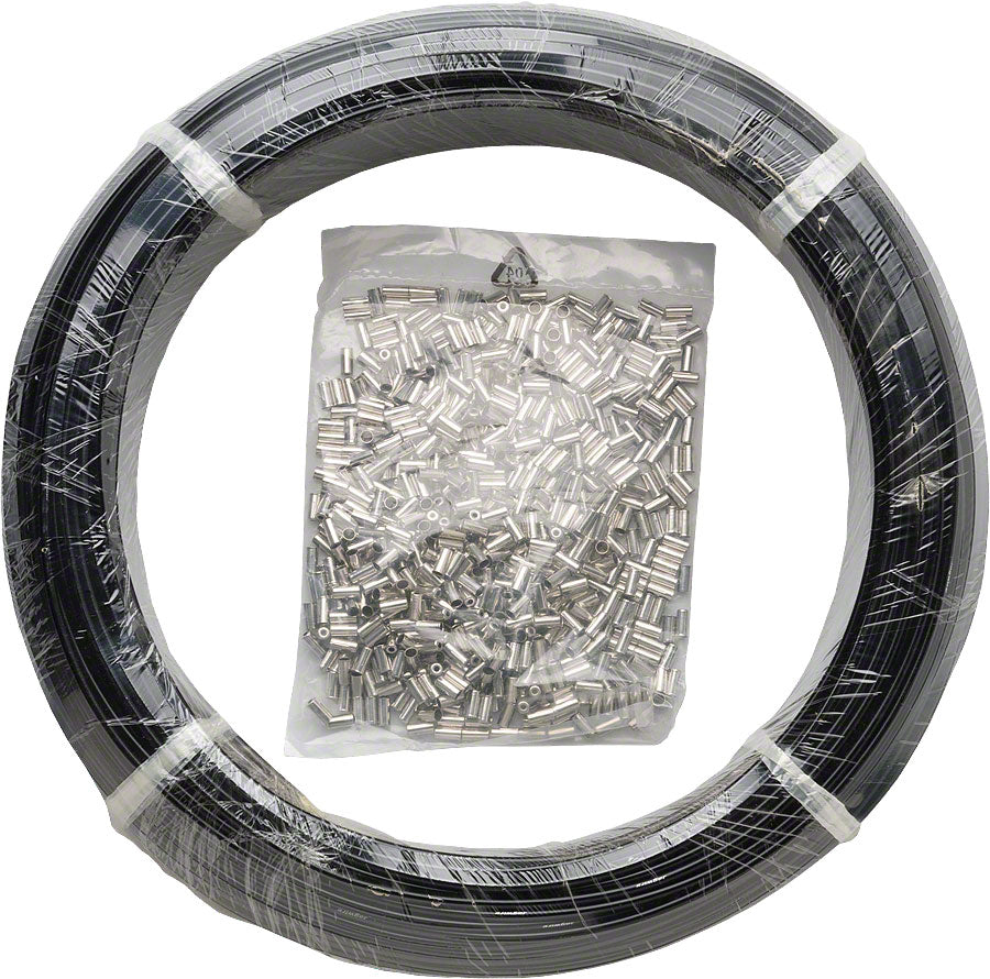 Jagwire Brake Housing File Boxes