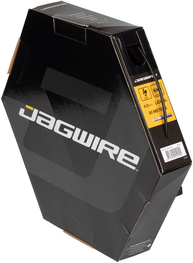 Jagwire Derailleur Housing File Box