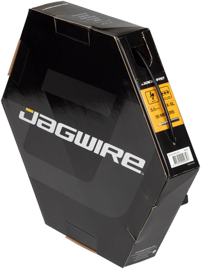 Jagwire Derailleur Housing File Box