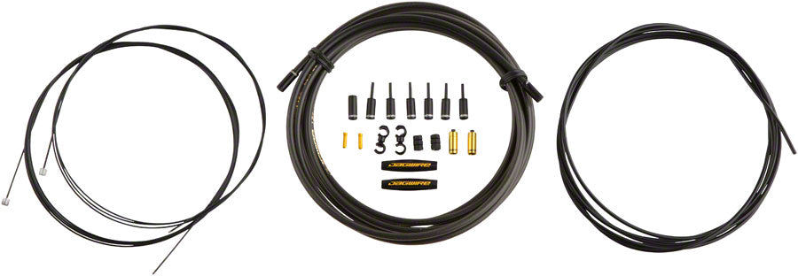 Jagwire Mountain Pro Shift Kit