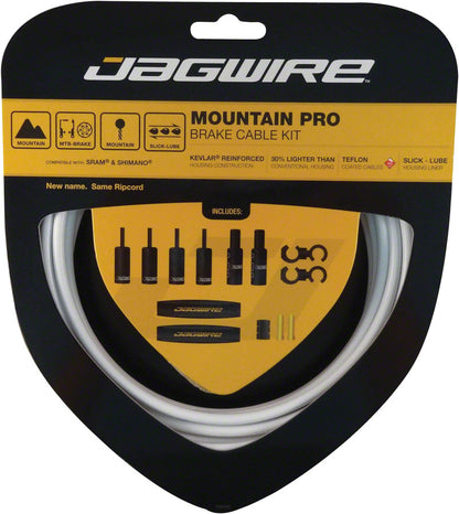 Jagwire Mountain Pro Brake Kit