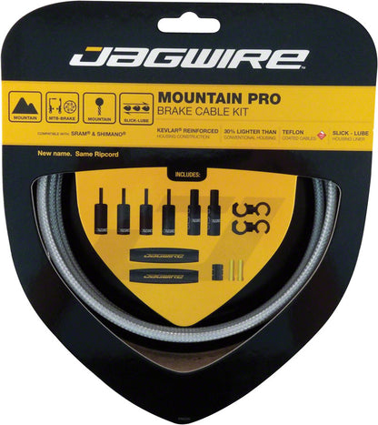 Jagwire Mountain Pro Brake Kit