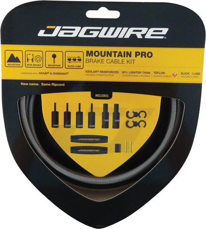 Jagwire Mountain Pro Brake Kit