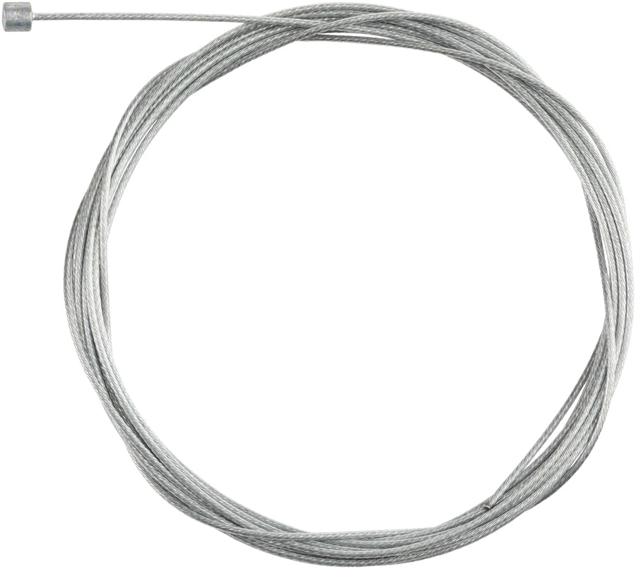 Jagwire Slick Galvanized Tandem Derailleur Wire 3100mm Shimano