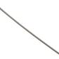 Jagwire Sport Shift Cable - 1.1 x 2300mm, Slick Stainless Steel, For Campagnolo