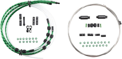 Jagwire Road Elite Link Shift Kit