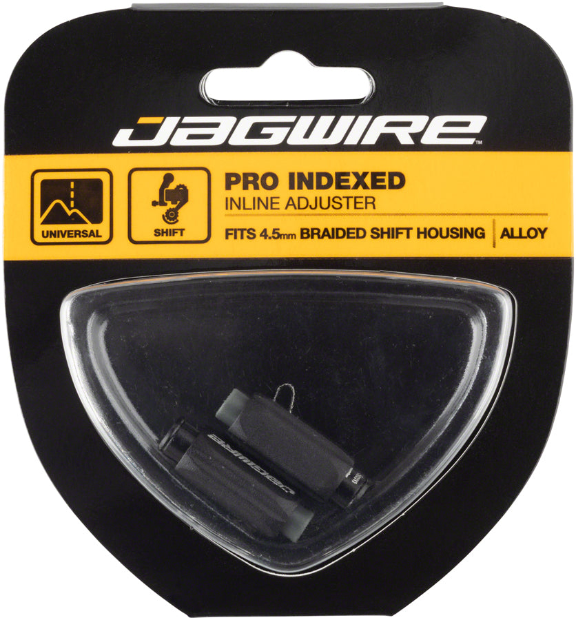 Jagwire Inline Adjusters