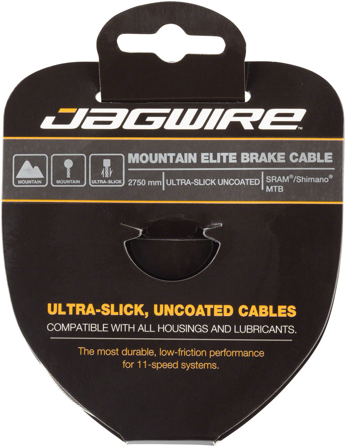 Jagwire Elite Ultra-Slick Brake Cable
