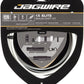 Jagwire 1x Elite Sealed Shift Cable Kit
