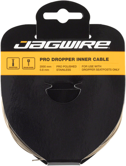 Jagwire Pro Dropper Post Inner Cable