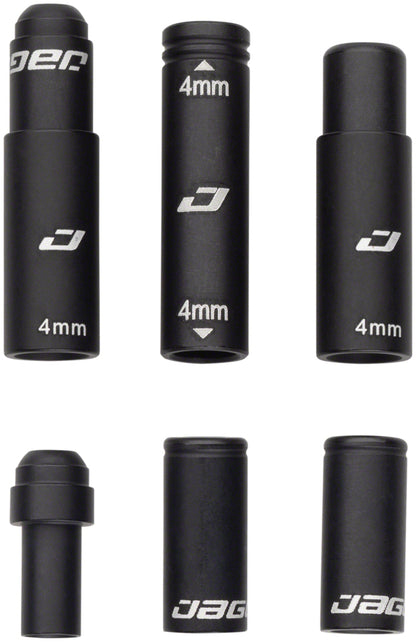 Jagwire Elite End Cap Packs