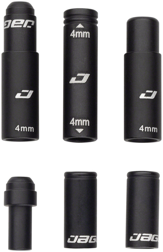 Jagwire Elite End Cap Packs