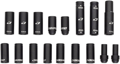 Jagwire Elite End Cap Packs