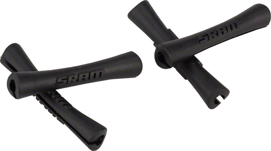 SRAM Frame Protectors