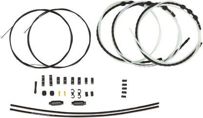 Jagwire Road Elite Link Shift Kit