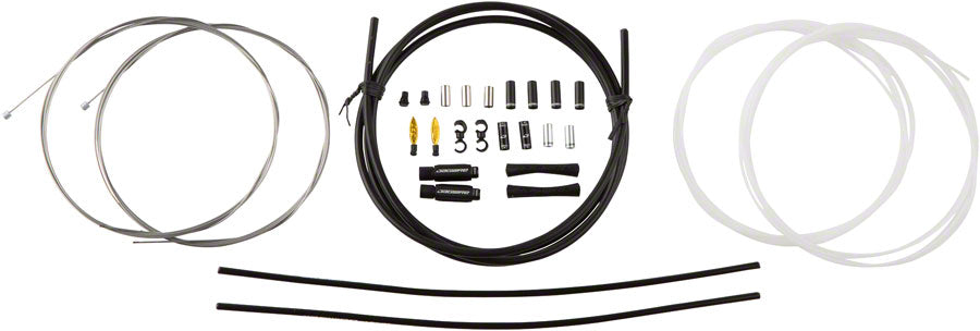 Jagwire Road Elite Sealed Shift Kit