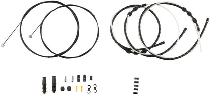 Jagwire Mountain Elite Link Brake Kit