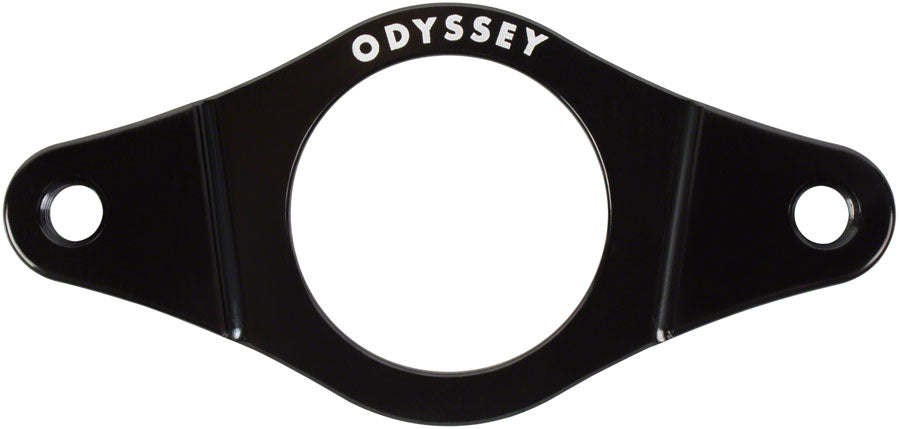 Odyssey Gyro
