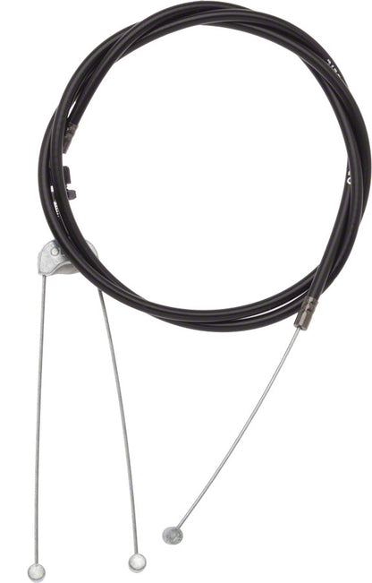 Odyssey Linear Quik Slic-Kable