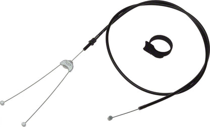 Odyssey Linear Quik Slic-Kable