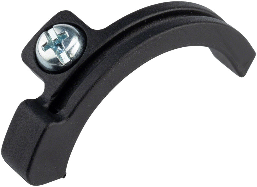 Problem Solvers Bottom Bracket Cable Guide
