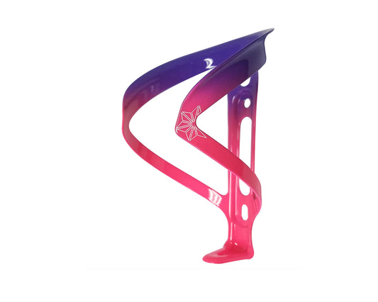 BOTTLE CAGE SUPACAZ FLY CAGE ALY N-PK/N-