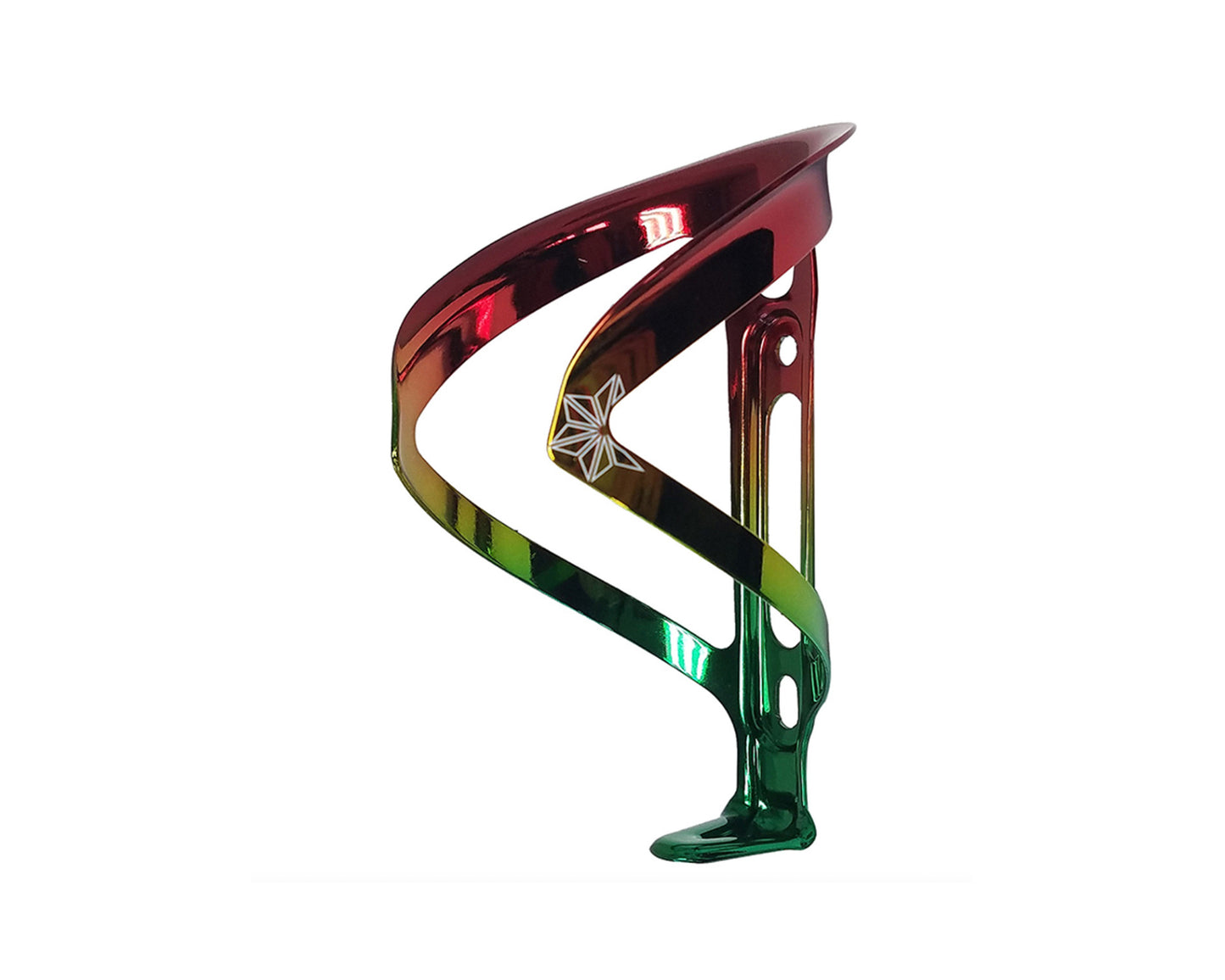 BOTTLE CAGE SUPACAZ FLY CAGE ALY ZION