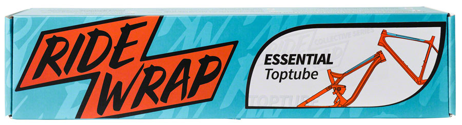 RideWrap Essential Toptube Frame Protection Kit